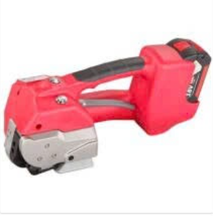 Máy đóng đai - Công Ty TNHH VLT Packaging